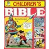 The Peter Pan Children’s Bible Storybook