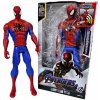 Postavička Spiderman