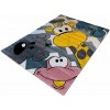 Vopi Kiddo A1084 multi Vícebarevná