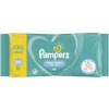 Pampers Fresh Clean vlhčené utierky pre bábätká 80 ks