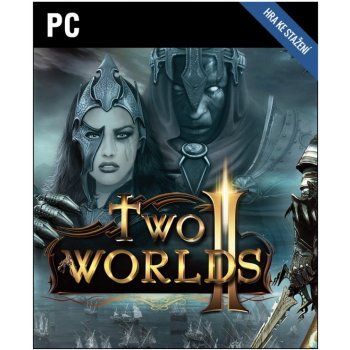 Two Worlds Collection