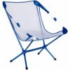 Nemo Equipment Moonlite Elite Reclining Camp Chair lake Modrá židle