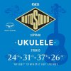 Rotosound RS85S Nylgut Struny pre sopránové ukulele