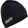 Swix Move beanie Black