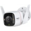 TP-LINK Tapo C325WB / Vonkajšia IP kamera / 2K / IP66 / Wi-Fi (Tapo C325WB)