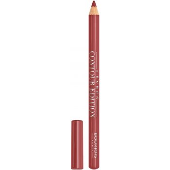 Bourjois Paris Contour Edition ceruzka na pery 01 Nude Wave 1,14 g