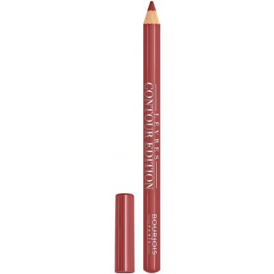 Bourjois Paris Contour Edition ceruzka na pery 01 Nude Wave 1,14 g