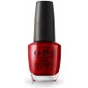 OPI lak na nechty Nail Lacquer An Affair in Red Square 15 ml