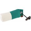 Firedog Marking dummy 250 g zelený/biely