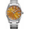 Orient Stretto Date RA-AC0R08Y + 5 rokov záruka a darček ZADARMO