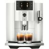 JURA E8 Piano White