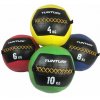 Wall ball 6 kg TUNTURI červený