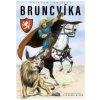 Příběhy knížete Bruncvíka - Vladimír Bican