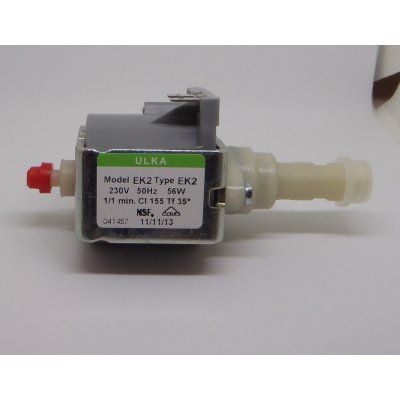 ULKA EK2, 56W, 230V