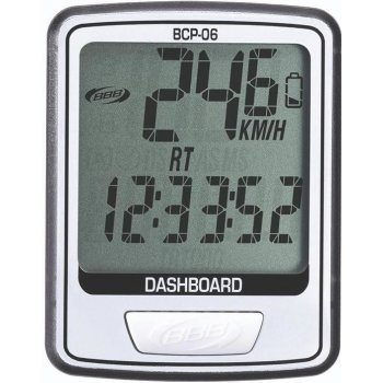 BBB BCP-06 DASHBOARD