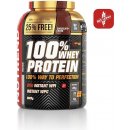 NUTREND 100% Whey Protein 2820 g