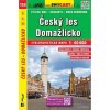 Český les Domažlicko 1:60 000 - 134