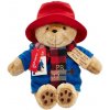 Rainbow Plyšový Paddington s šálou velký