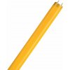 Žiarivka neónová trubica T8 OSRAM 36W/62 YELLOW 1200mm
