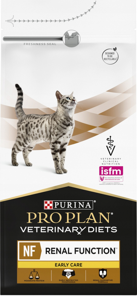 Purina PPVD Feline NF Early Care 1,5 kg