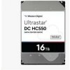 Western Digital Ultrastar DC HC550 16TB 512MB 7200RPM SAS 512E SE NP3