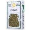 SanusVia Kuskus, bio korenie bez soli 16g