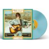Tuttle Molly & Golden Highway: City Of Gold (Coloured Blue Vinyl) - Vinyl (LP)