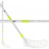 Zone floorball AIR/ONE SPEED AL 29 (THIN) white biela, Ľavá (ľavá ruka dole), 100cm (=110cm)
