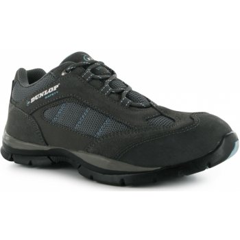 Dunlop Iowa Ladies Safety Shoes Grey/Blue od 32,5 € - Heureka.sk