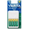 Varta PLUG Charger 57657101451