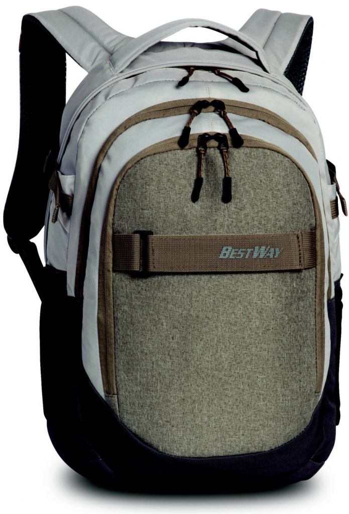 Bestway Evolution Air béžová 22 l