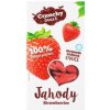 Country Life Jahody sušené mrazom ROYAL 20 g