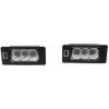 VW Passat B6 08-09 Kombi LED PODSVIETENIE TABUĽKY