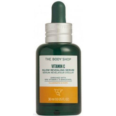 The Body Shop Vitamín C Glow Revealing Serum 30 ml