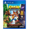 Crash Bandicoot N Sane Trilogy