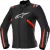 Dámska textilná bunda Alpinestars Stella T-SPS v2 WP M