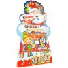 Ferrero Kinder Adventný kalendár Mix 198g
