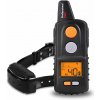 Dogtrace Elektronický výcvikový obojok d-control professional 1000 čierna