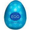 Masturbačné vajíčko Tenga Egg Snow Crystal