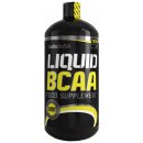 Biotech USA Liquid BCAA 1000 ml