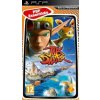 PSP Jak and Daxter Challenge without Borders