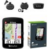 GPS cyklopočítač Bryton Rider 650 T GPS + senzory