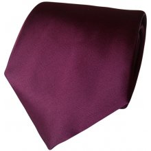 N Ties Hedvábná kravata KRACH004