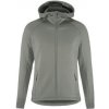 Craft ADV Explore Power Fleece Hood zelená
