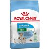 Royal Canin Mini Starter Mother&Babydog 8 kg