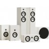 Monitor Audio Bronze 300 5.1 AV System - bílá