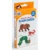 World of Eric Carle (TM) Spanish-English Flash Cards