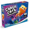ThinkFun Crash Cats Challenge