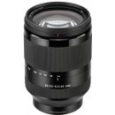 Sony FE 24 - 240mm F3,5 - 6.3 OSS FullFrame