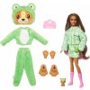 Barbie Cutie reveal Psík v kostýme HRK24